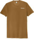 AMISCO - AL2100CA allmademd t-shirt unisexe en coton biologique - SE. S14037 (AVG)
