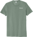AMISCO - AL2100CA allmademd t-shirt unisexe en coton biologique - SE. S14037 (AVG)