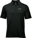 AMISCO - PSX-3M Polo Oasis homme - BR. 12956-2 (AVG)