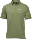 AMISCO - PSX-3M Polo Oasis homme - BR. 12956-2 (AVG)