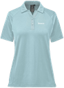 AMISCO - PSX-3W Polo Oasis femme - BR. 12956-2 (AVG)