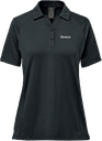 AMISCO - PSX-3W Polo Oasis femme - BR. 12956-2 (AVG)