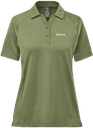 AMISCO - PSX-3W Polo Oasis femme - BR. 12956-2 (AVG)