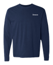 AMISCO - C6014 T-Shirt Comfort Manches Longues - SE. S14037 (AVG)
