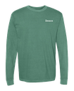 AMISCO - C6014 T-Shirt Comfort Manches Longues - SE. S14037 (AVG)