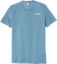 AMISCO - AL2100CA allmademd t-shirt unisexe en coton biologique - SE. S14037 (AVG)