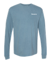 AMISCO - C6014 T-Shirt Comfort Manches Longues - SE. S14037 (AVG)
